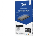 Härdat glas för Samsung Galaxy A54 5G 9H 3mk HardGlass Max-serien