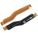 Main Motherboard Connection Flex Cable For Realme 11 5G Replacement Repair UK