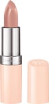 Rimmel London Lasting Finish Lipstick Nude Collection, 45 Rose Nude, 4G, Packagi