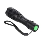 Ultrafire LED Ficklampa  XM-L T6 - 2000LM