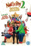 - Nativity 2 Danger In The Manger! DVD