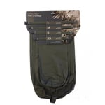 Exped Fold Drybags Olive Drab (4 Pack) mixed pack of 4 sizes