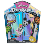 Disney Doorables samlarbara flerpack