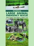 Technical Large Animal Emergency Rescue