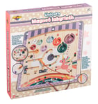 Vini Games - Unicorn Wood/Magnet Game (31913)