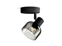 Philips 8720169299573, Skena För Spotlight, E14, 1 Lampor, Led, 220-240 V, Svart