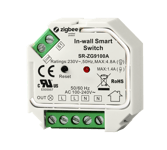 Sunricher - Zigbee Compact AC switch SR-ZG9100A-S