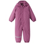 Reima Vinteroverall, Tuohi - Red Violet | Lila | 74 cm
