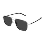 Mont Blanc - MB0367SA 002 6016