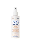 YOGHURT Spray Emulsion Body + Face SPF30