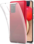 samsung Samsung A03s Soft Gel Case