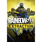 Microsoft Tom Clancys Rainbow Six Extraction Xbox Series X Multipl