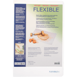 Flexible - Ihopvikbart Bakbord/Skärbräda Flexible