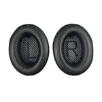 Replacement Earpads, Ear Cups Cushion,Earpads Compatible with Bose QC2 QC15 AE2 AE2i AE2w