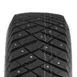 Goodyear UltraGrip Ice Arctic SUV (Tillverkade 2021) 235/60R17 106T XL dubbade