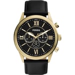 Fossil Mens Flynn Watch BQ2823