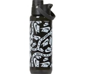 Renew Recharge 700 ml vattenflaska Unisex BLACK/BLACK/BLACK/WHITE 0.70