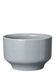 Höganäs Keramik Cup 033L Home Tableware Cups & Mugs Coffee Cups Blue Rörstrand