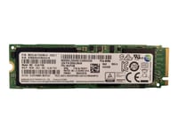 Samsung - Ssd - Krypterat - 1.024 Tb - Inbyggd - M.2 2280 - Pcie 3.0 X4 - Tcg Opal Encryption - Fru - För Thinkcentre M71x  M810  M910  Thinkpad P51  P71  X1 Carbon (5Th Gen)  Thinkstation P320
