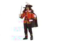 D´Artagnan Kostume