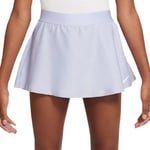 Nike Victory Flouncy Skirt Violett Girls (S)