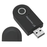 USB voiture Bluetooth 3.5MM transmetteur Audio TV ordinateur pilote gratuit adaptateur accessoires