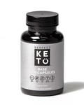 Perfect Keto Exogenous Ketone Capsules