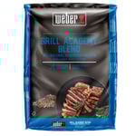 Weber Träpellets Universal 8 kg