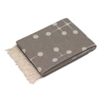 Vitra Eames Wool Blanket Ullteppe, Taupe