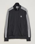 adidas Originals Firebird Full Zip Black/White