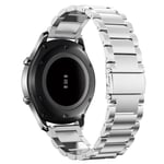 huawei Huawei Watch GT 3 46mm Stainless Steel Strap Silver