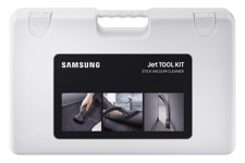 SAMSUNG Jet Tool Kit for Stick Vacuum Cleaner Accessory Set