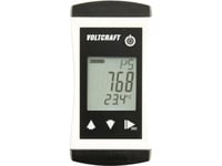 Voltcraft Lwt-100 Konduktivitetsmätare Konduktivitet, Salthalt, Lösta Ämnen (Tds)