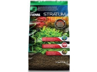 Fluval - Plant and Shrimp Stratum 4Kg - (136.0015) /Fish and Aquatic Pets /4