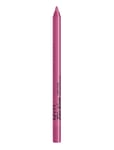 Epic Wear Liner Sticks Pink Spirit Beauty Women Makeup Eyes Kohl Pen Pink NYX Professional Makeup