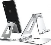 Tech-Protect Tech-Protect Universal Stand Holder Smartphone Silver