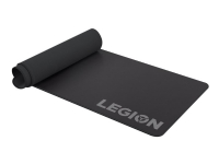 Lenovo Legion Gaming XL - Tangentbord och musdyna - svart - för IdeaPad Flex 5 16 IdeaPad S340-14 Slim 7 Carbon 13 ThinkBook 14s Yoga G2 IAP V15 IML