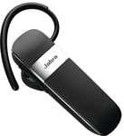 Jabra Talk 15 Bluetooth kuulokemikrofoni (musta)