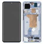 Xiaomi 12X 5G LCD-skjerm - Blå