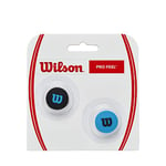 Wilson Unisex's PRO FEEL ULTRA DAMPENERS Tennis, Blue, No Size