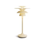 Belid - Picasso bordslampa cm ljus honung - Bordslampor - Joakim Fihn - Gul