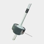 Plastimo Rullsystemspaket för fock & genua (rullfock / rullgenua) 609S, Ø190 mm, med lintrumma fallsvirvel, segel upp till 25 m²
