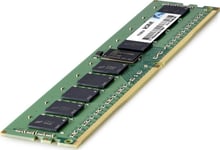 Coreparts Mmhp113-16Gb, 16 Gb, 1 X 16 Gb, Ddr4, 2133 Mhz, Grön