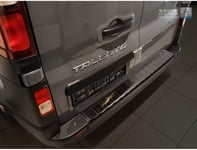 Stötfångarskydd Opel Vivaro & Renault Trafic 2014- , Fiat Talento 2016 - Renault - Trafic. Opel - Vivaro. Fiat - Talento