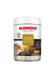Kimbo Espresso Aroma Gold malet kaffe 250g i burk