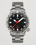 Sinn U1 Diving Watch 44mm Black