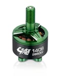 Hobbywing 30405551 Xrotor 1408 Race Pro FPV Motor 2850kV 5S