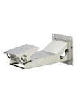 Axis camera mounting bracket