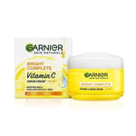 Garnier Skin Naturals, Day Cream, Brightening and with Sun Protection 23gm