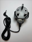 Replacement for 6V 450mA AC Adaptor Power Supply Charger 4 Motorola Baby Monitor